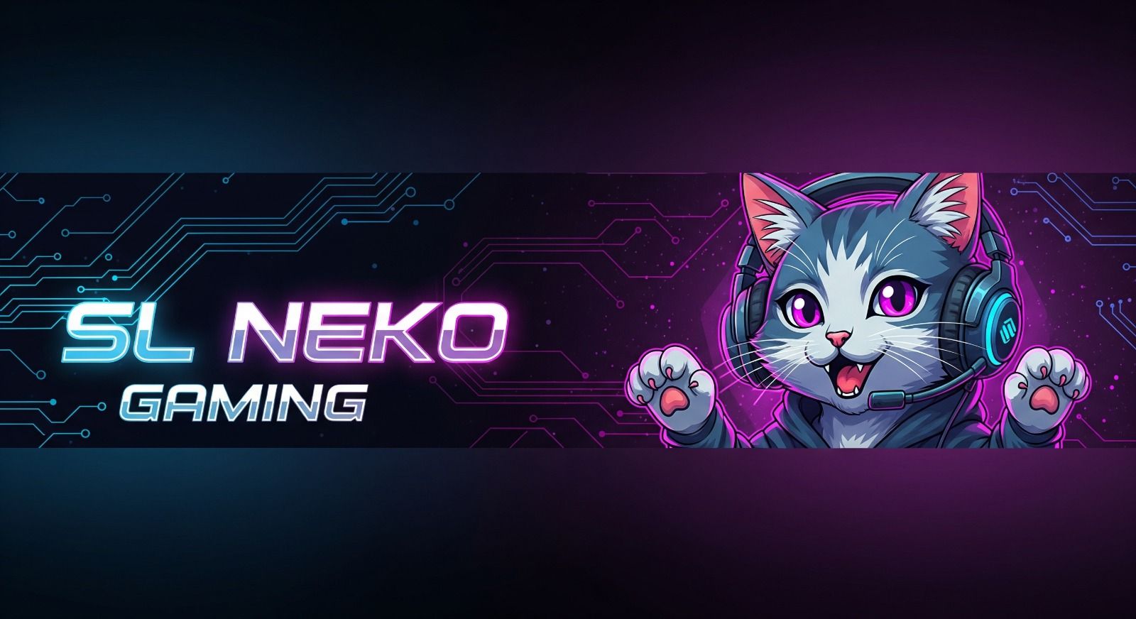 SL Cat Gaming