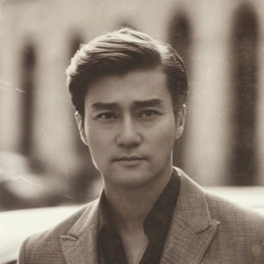 Jong Ho Kim