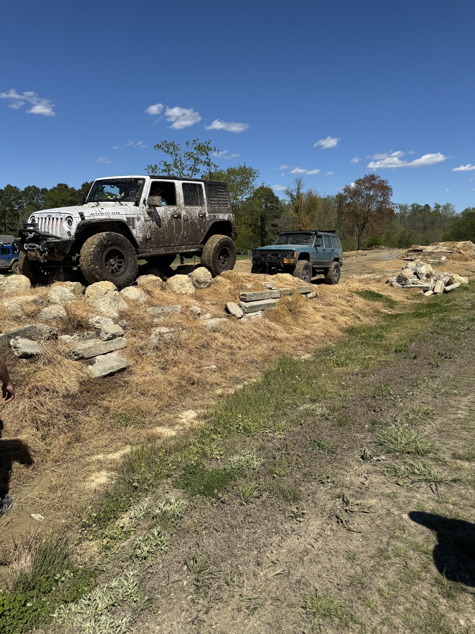 Ryan’s Ranch (Sunday) - SEVA