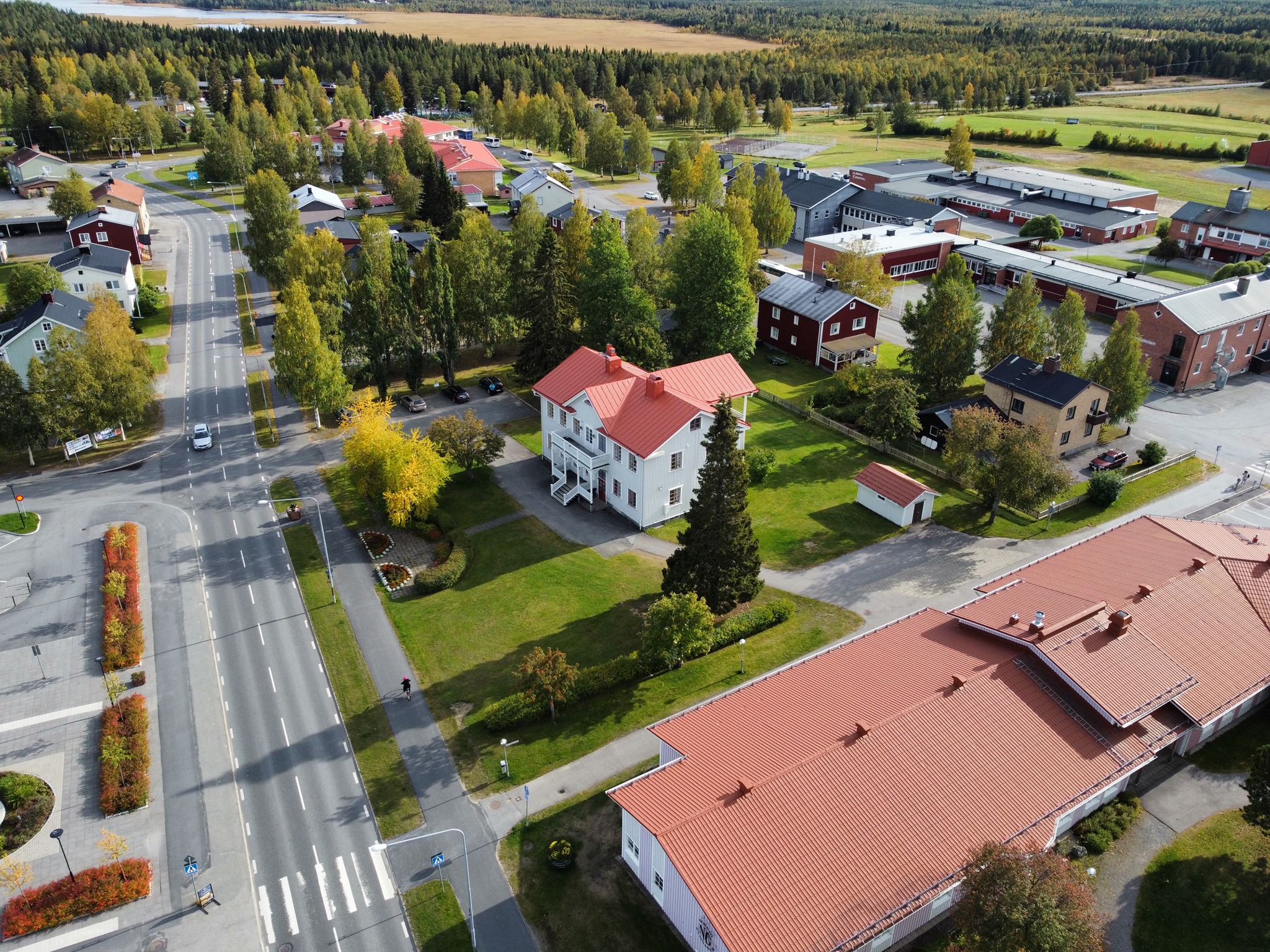 Norsjö Kulturskola