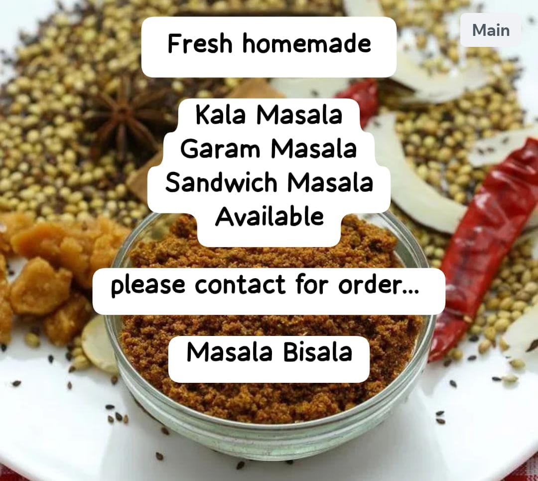 Masala Bisala | Pune