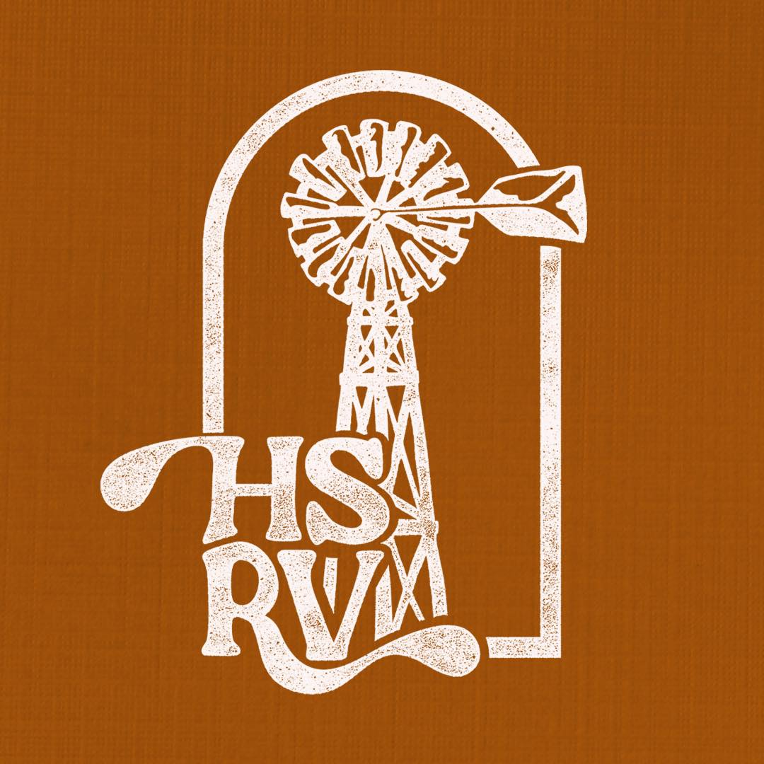 A little glimpse into the weekend at HSRV ☀️🌵 Golden hour sunsets, Food ...