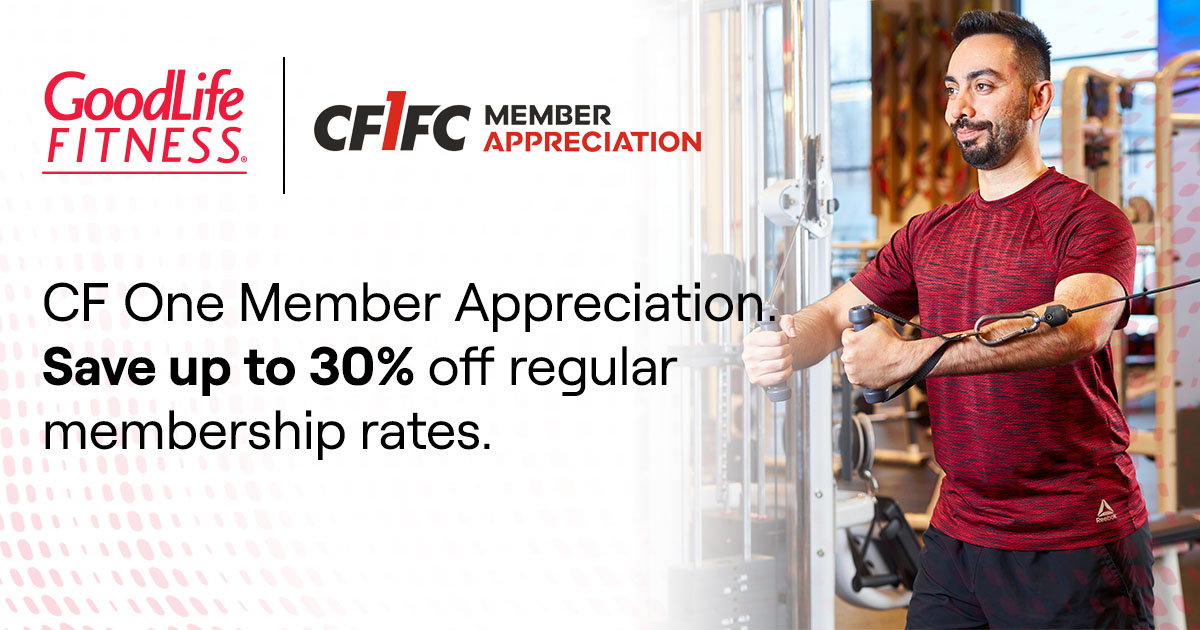 CF - Corporate Member Benefits ️ Corporate rate may be extended to two ...