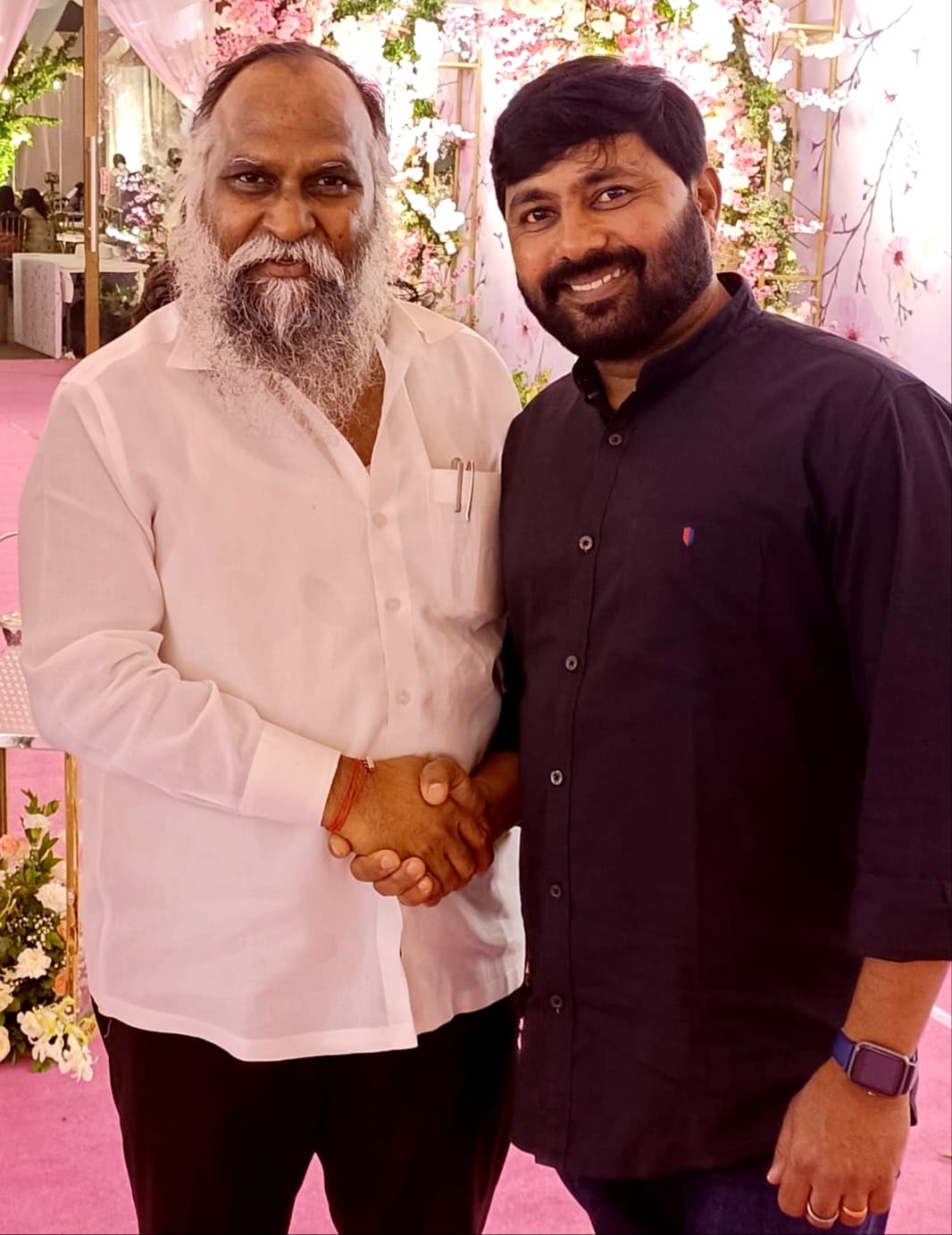 Ravula Srikanth