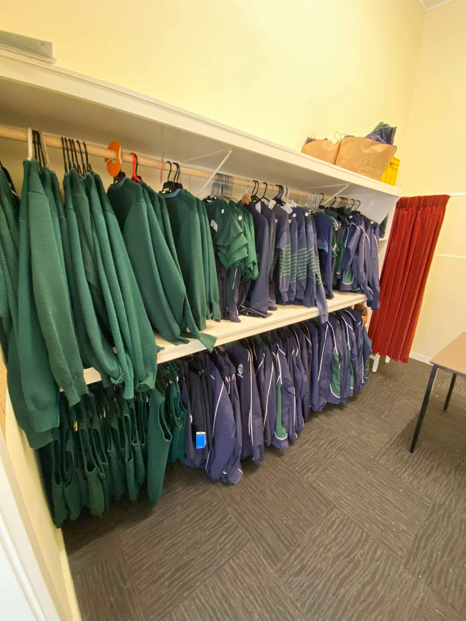 Craighead Old Girls' Association Incorporated | Timaru City