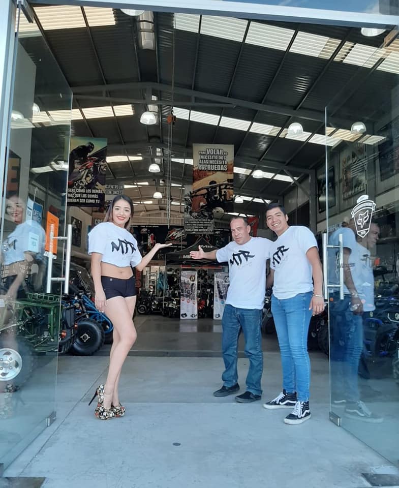 Todo lo que le Falta a tu Vehículo de... - MTR Racing México | Facebook