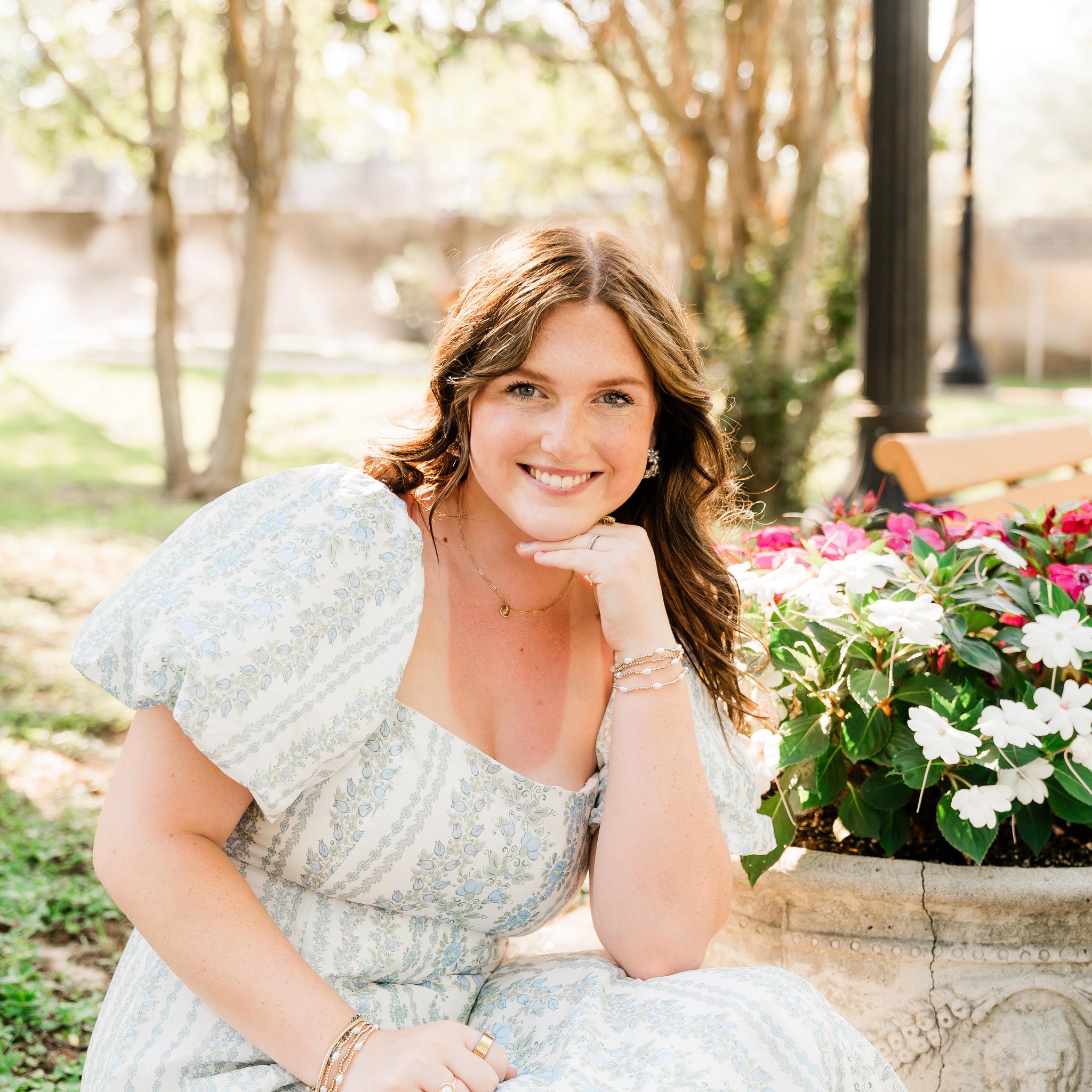Bailey Ruth Tyler