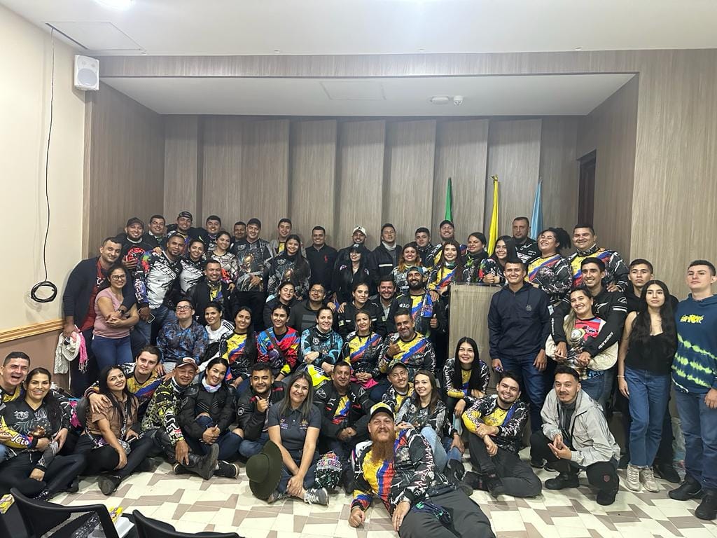 Pulsar Riders... - Pulsar Riders Villavicencio