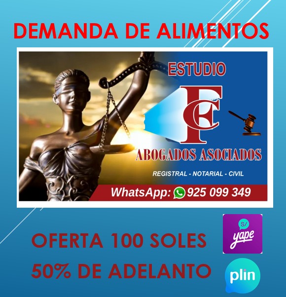 Abogados Asociados | Lima
