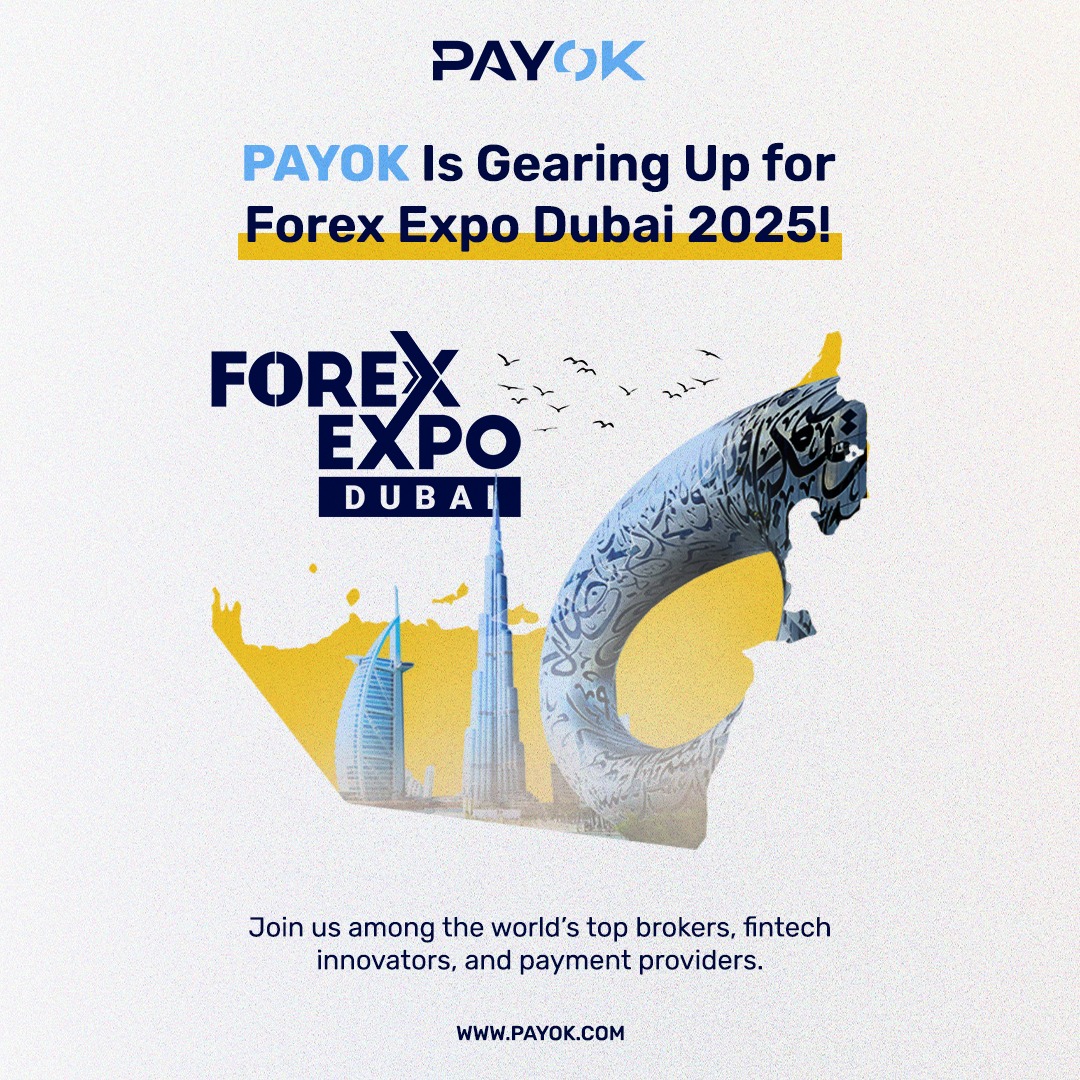 PAYOK Payment Solutions | Dubai