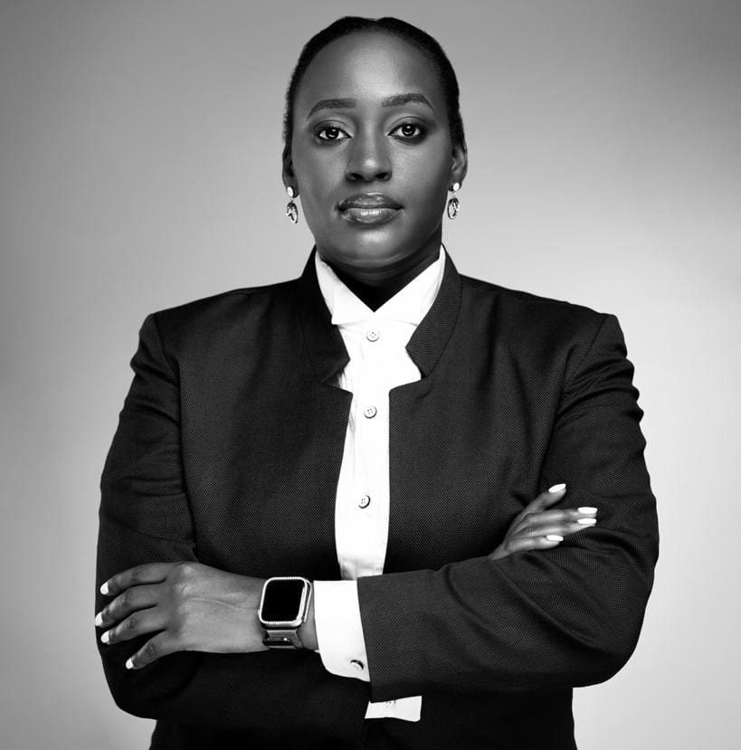 Birungi Kobusingye Jackline... - Birungi Kobusingye Jackline