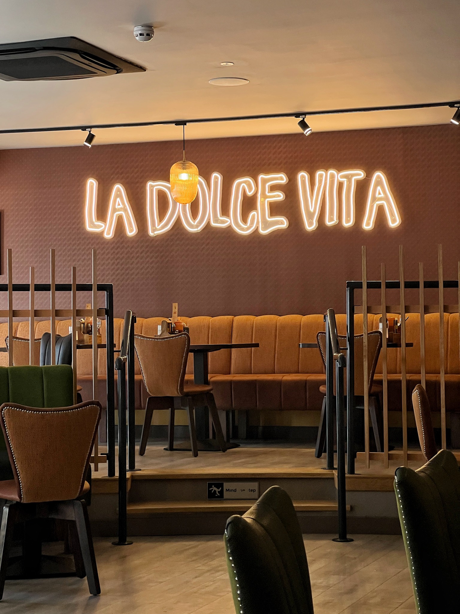 La Dolce Vita Pizza Burger Bar | Newry