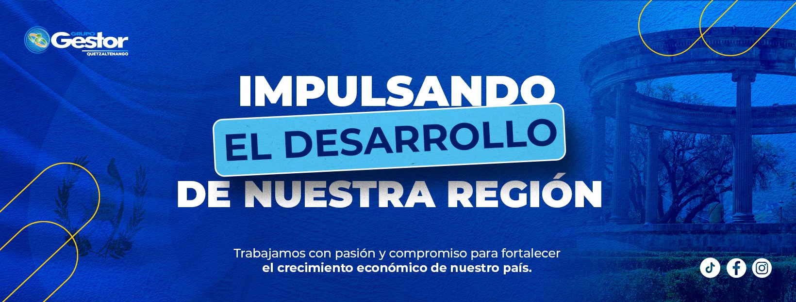 Rigoberto Queme Chay | Facebook