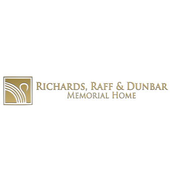 Richards, Raff & Dunbar Memorial Home - When a famous person passes ...