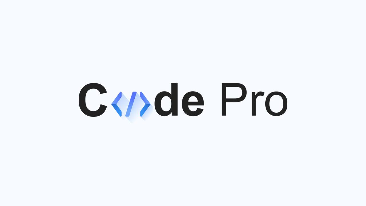 Code Pro | Hanoi