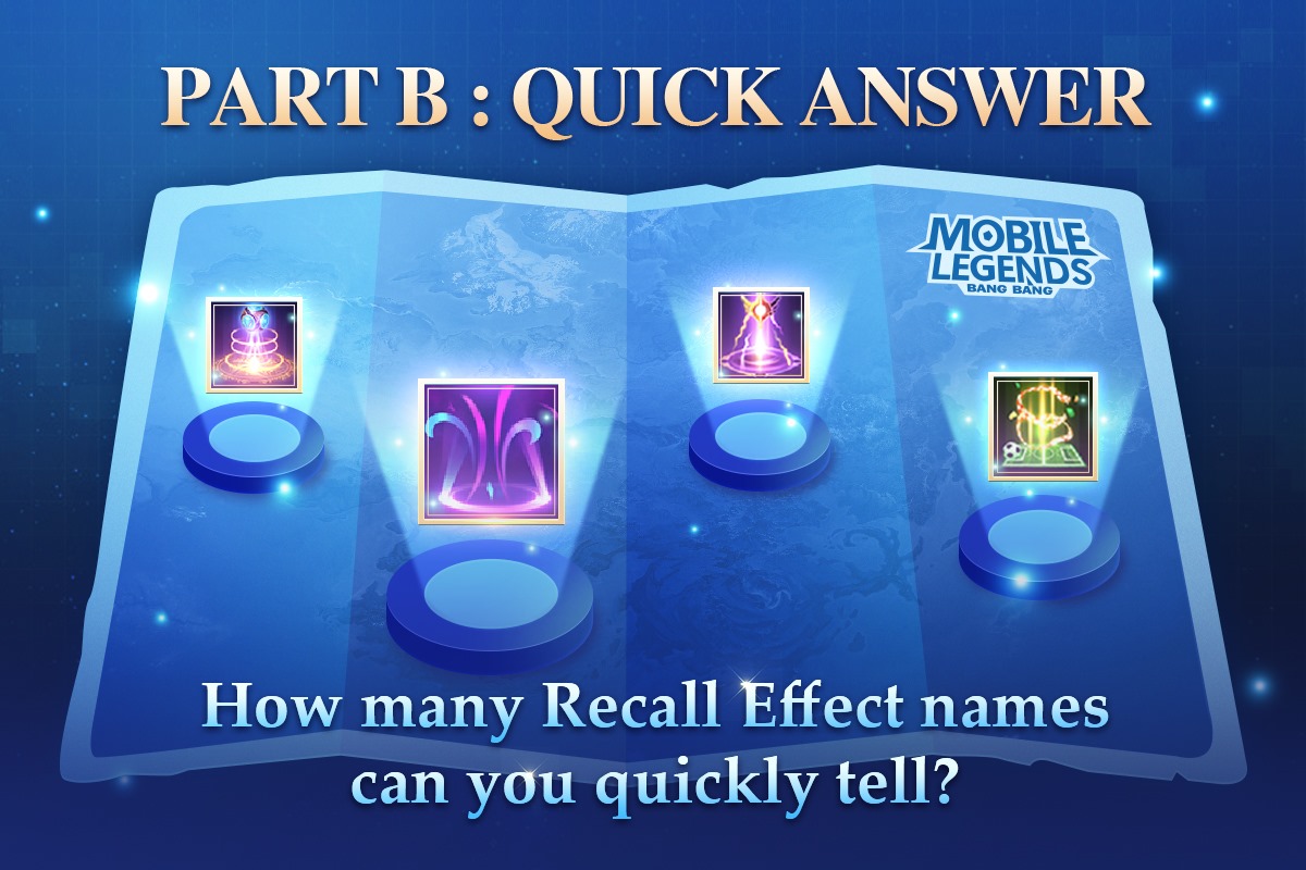 😏MLBB Pop Quiz continues!... - Mobile Legends: Bang Bang