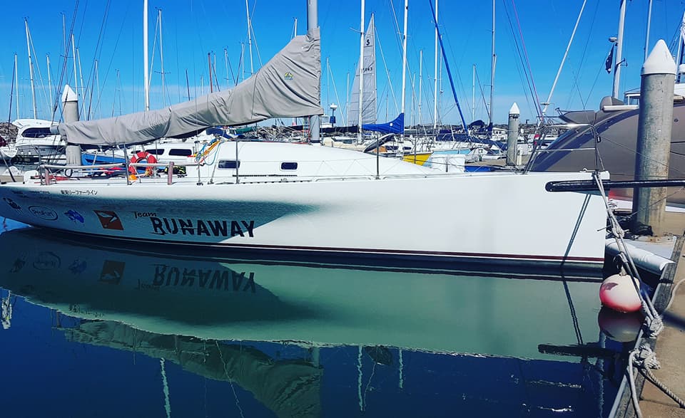 Runaway Yacht Racing - Home | Facebook