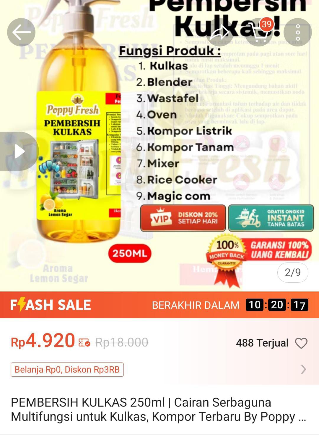 Racun Belanja Shopee | Info Diskon, Promo, Cashback | Yg jual apa ...