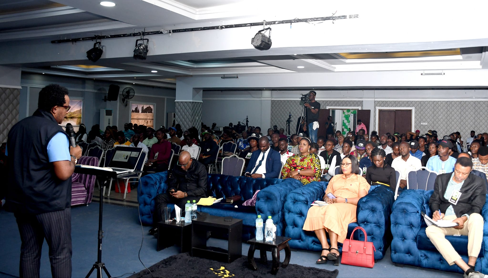 Develope U | Port Harcourt