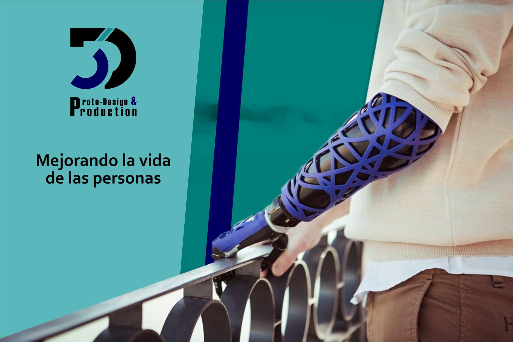 3DPP - 3D Proto-Design & Production | Puebla