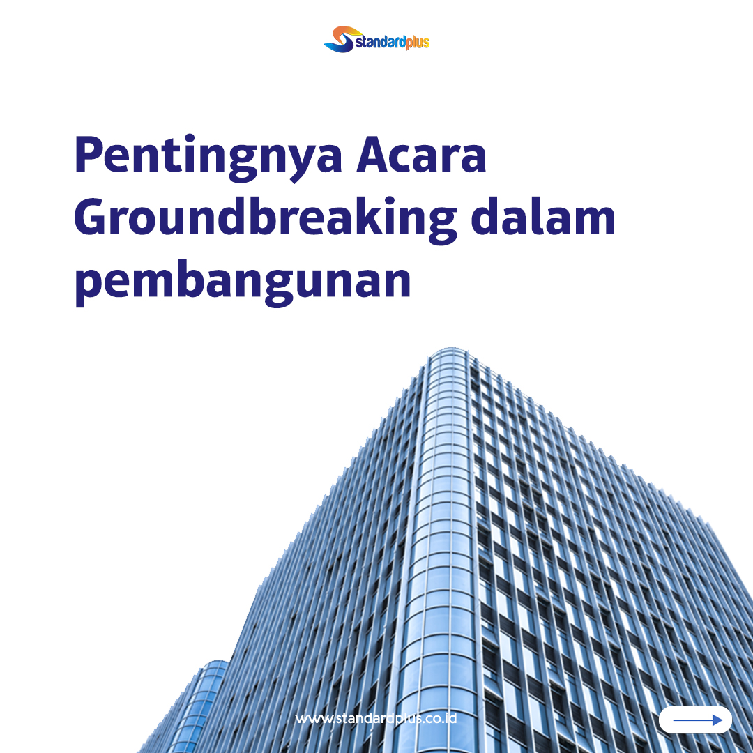StandardPlus - Simbolis dan Inspiratif: Acara... | Facebook