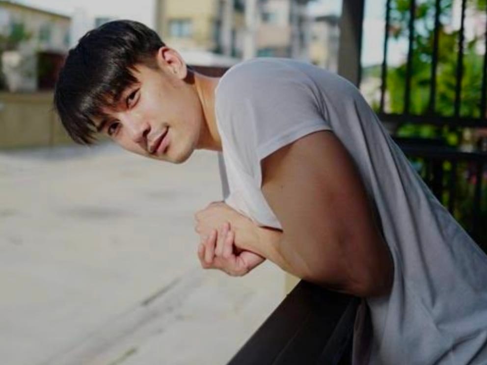 ThaiSuperstar - Singer and actor 