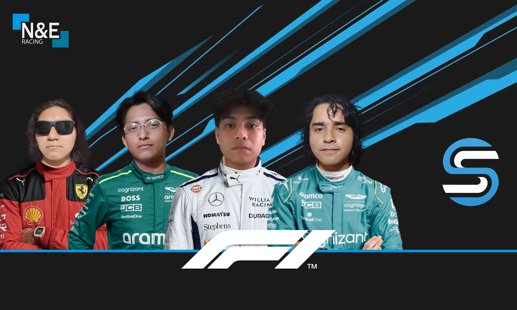 N&E Racing League