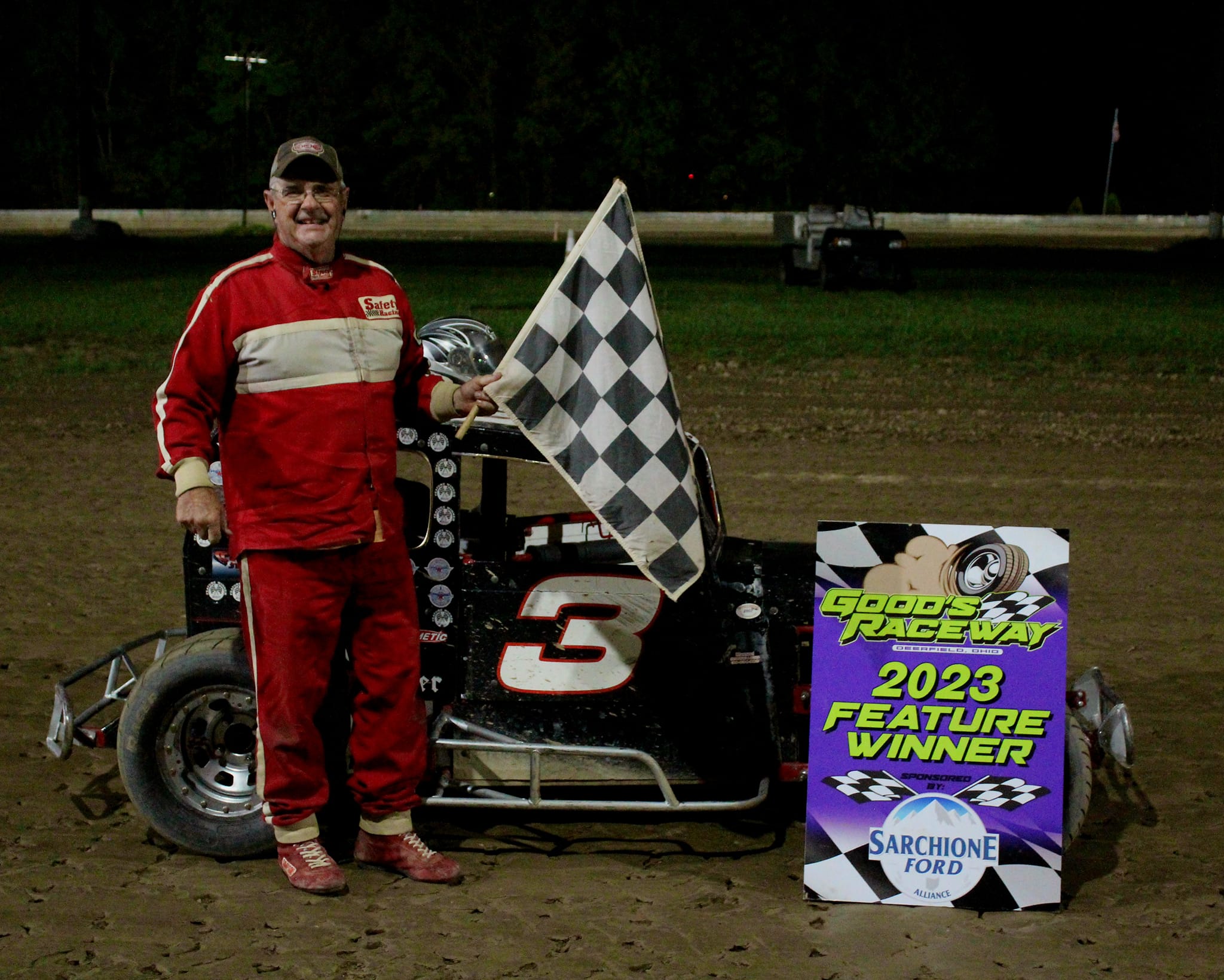 Good's Raceway - 🏁🏆 Saturday May 13... Congratulations to...