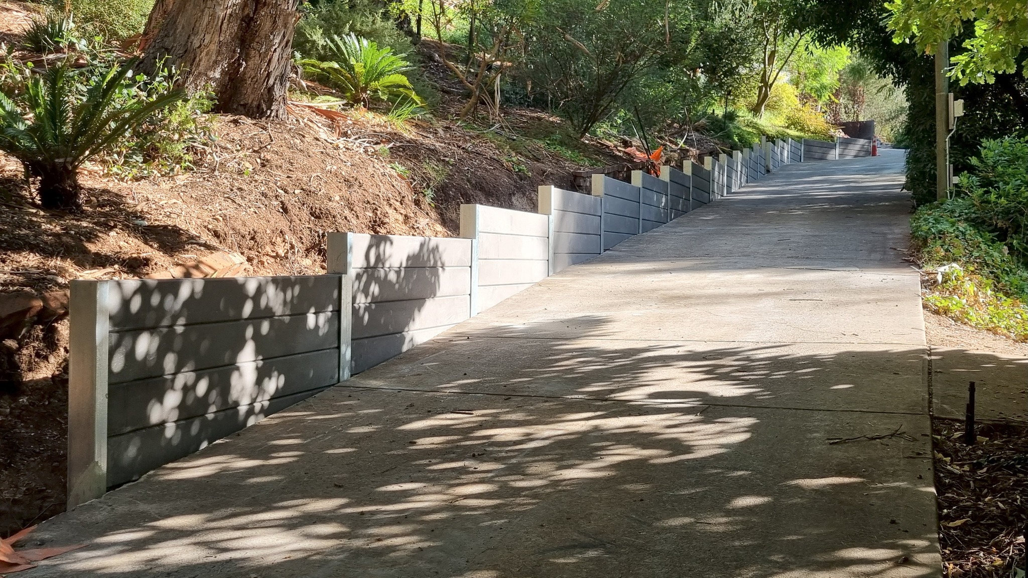 Adelaide Hills Landscaping and Earthworks