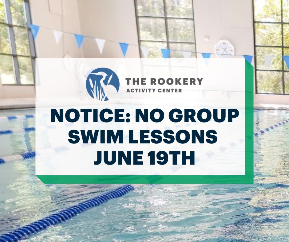 The Rookery Activity Center | Lino Lakes MN