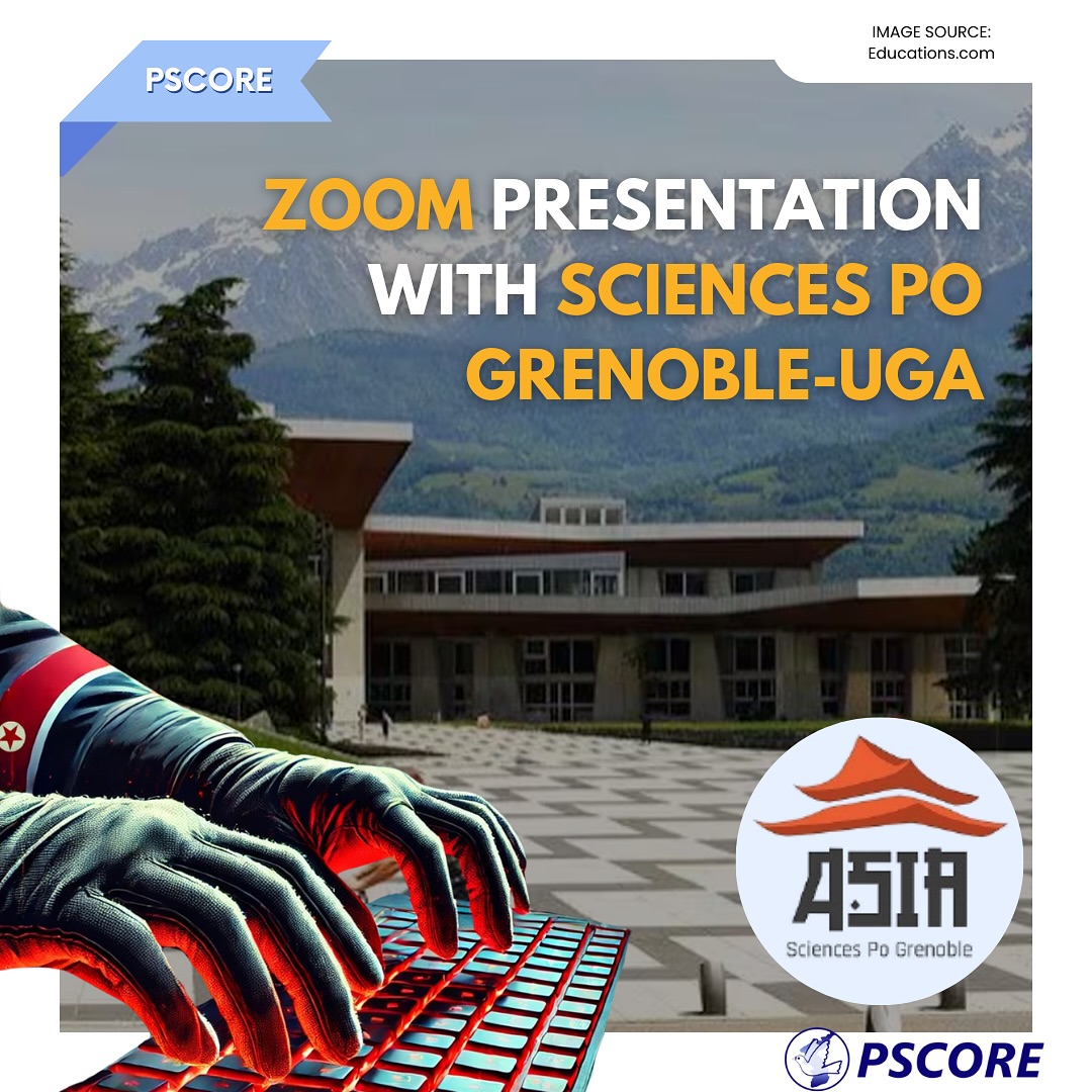 PSCORE Korea | Seoul