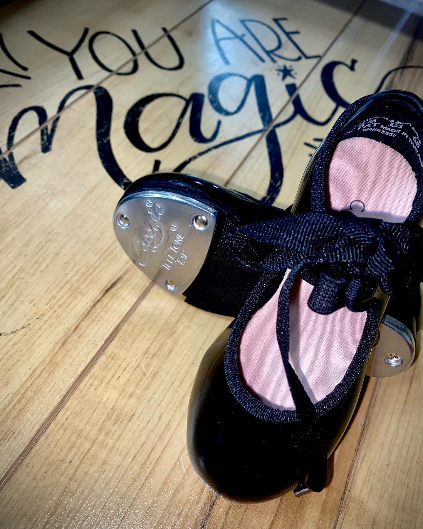 The Dancer's Closet | Newark OH