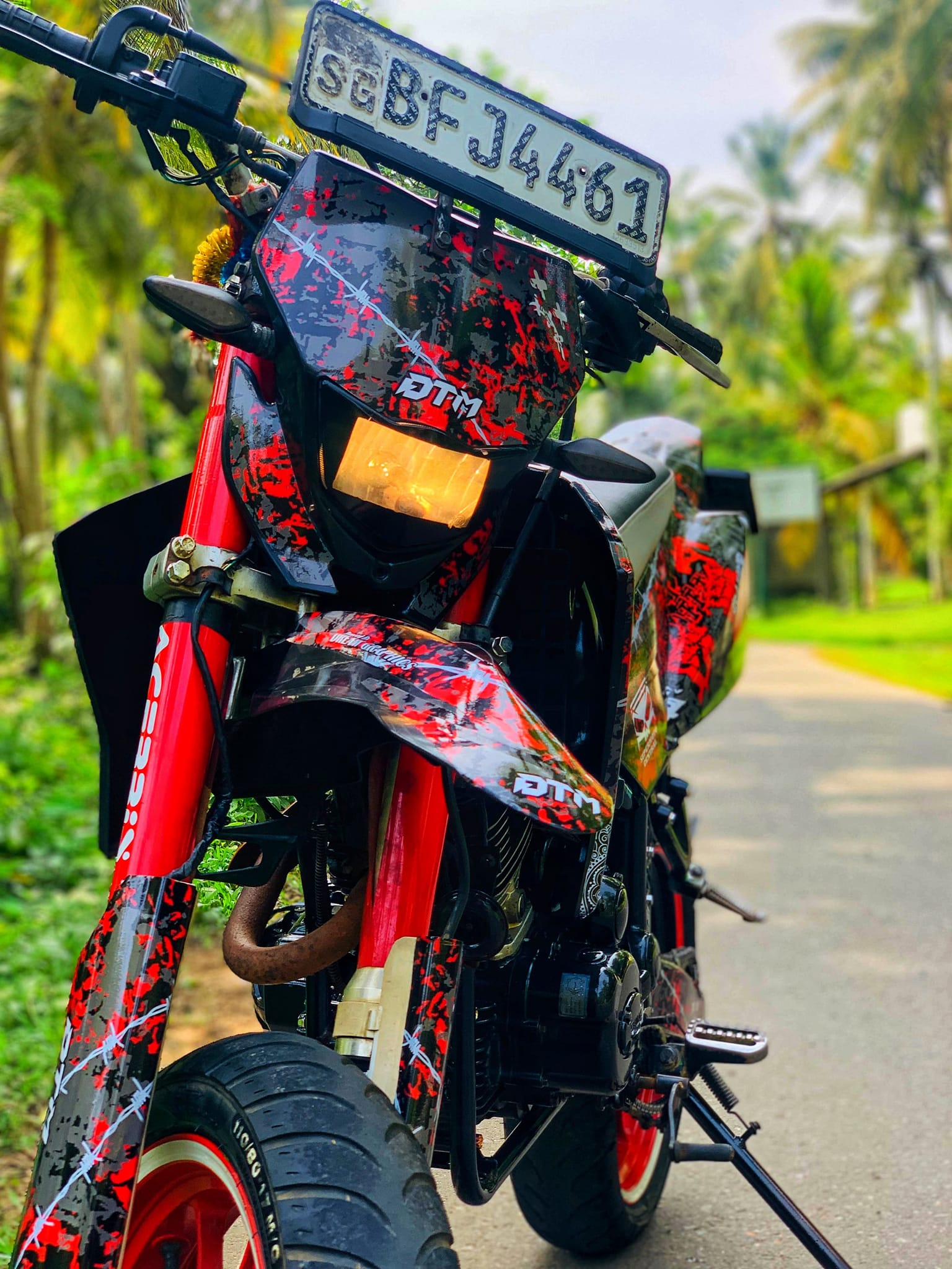SL South DTM Riders | ⭕0741356958 | Facebook