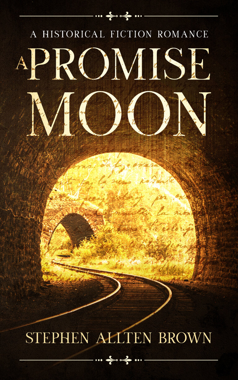 Stephen Brown - Author