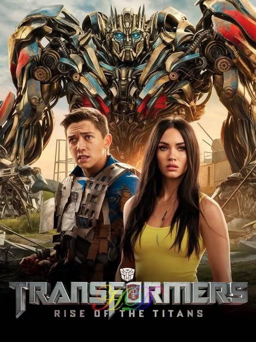 Soulful - 🎬 Transformers 8 👉Watch movie: https://news.freshnews96.com ...