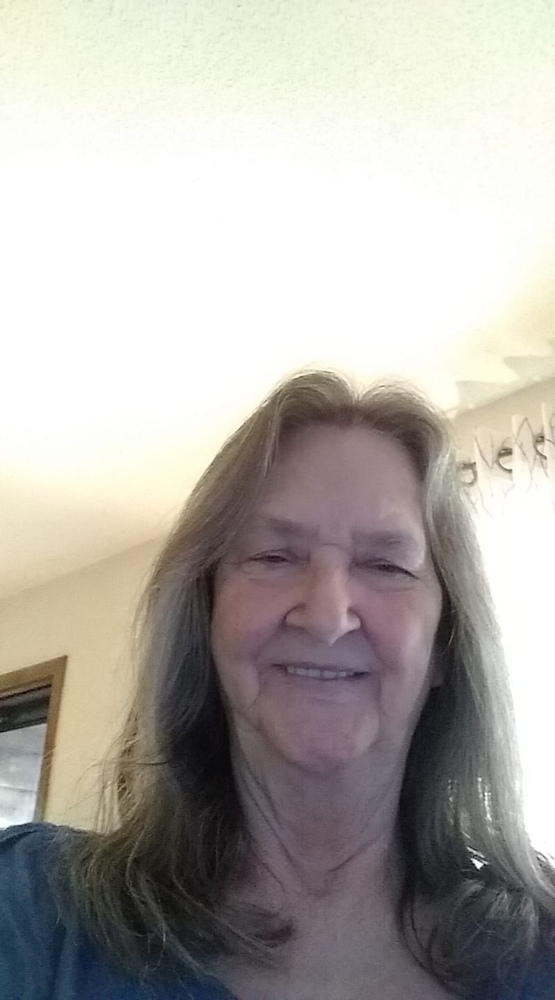 June Herron Goins