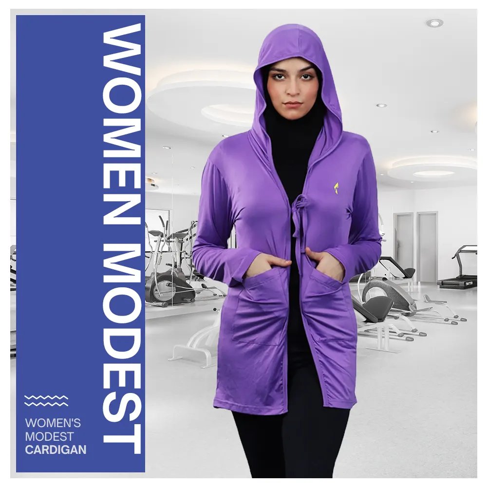 Flush Fashion - Discover the perfect blend of modesty and... | Facebook