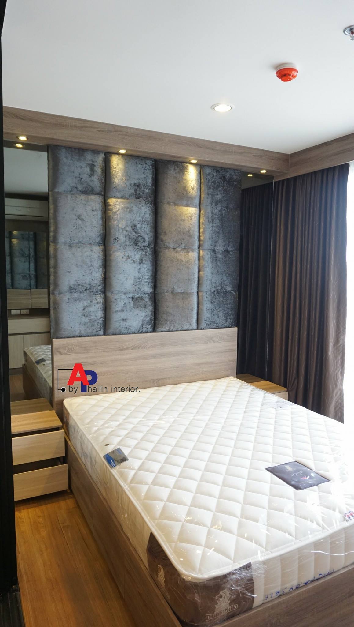 โครงการ :... - Phailin interior design รับออกแบบตกแต่งภายใน | Facebook