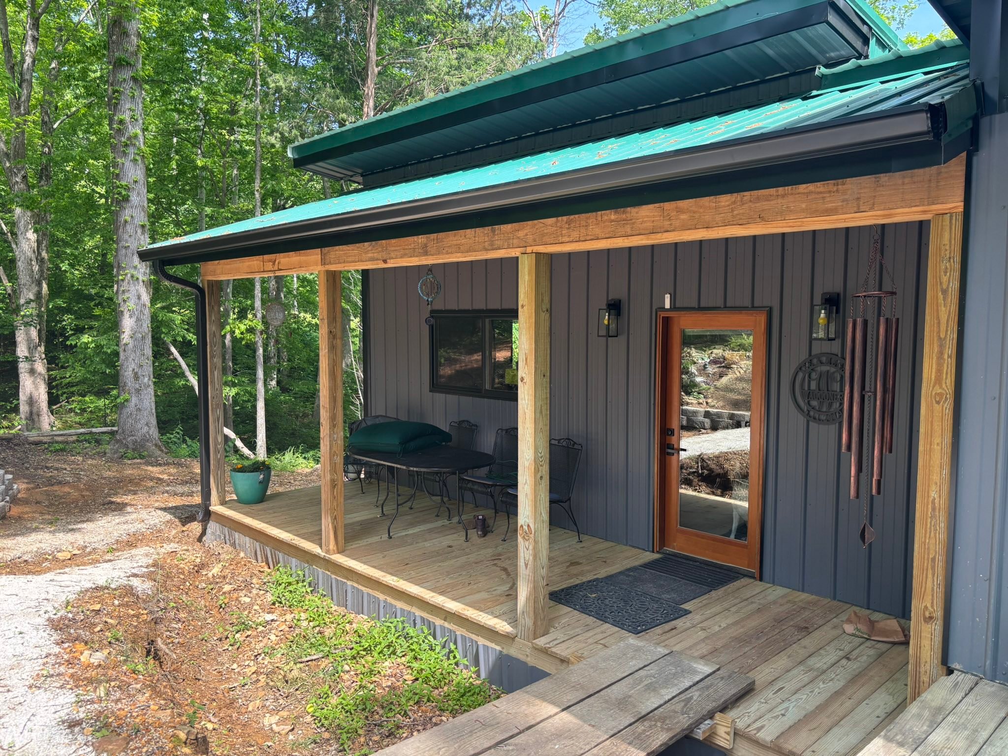 High Forest Gutters | Hohenwald TN