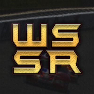 World Series of Sim Racing... - World Series of Sim Racing