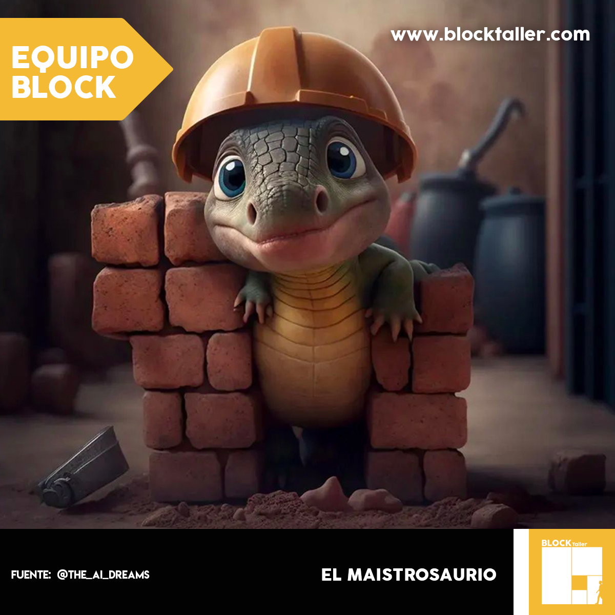 BLOCK Taller -... - BLOCK Taller - Arquitectos Xalapa