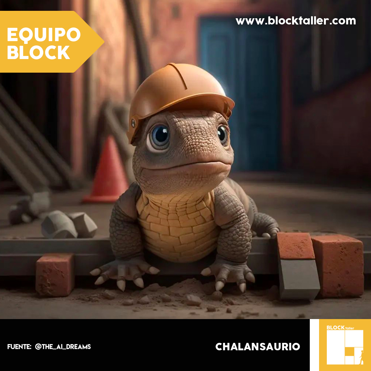 BLOCK Taller -... - BLOCK Taller - Arquitectos Xalapa