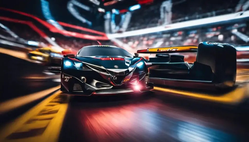 Engineeringmix - Rev Up Your Skills: A Deep Dive into Car Race Gaming ...