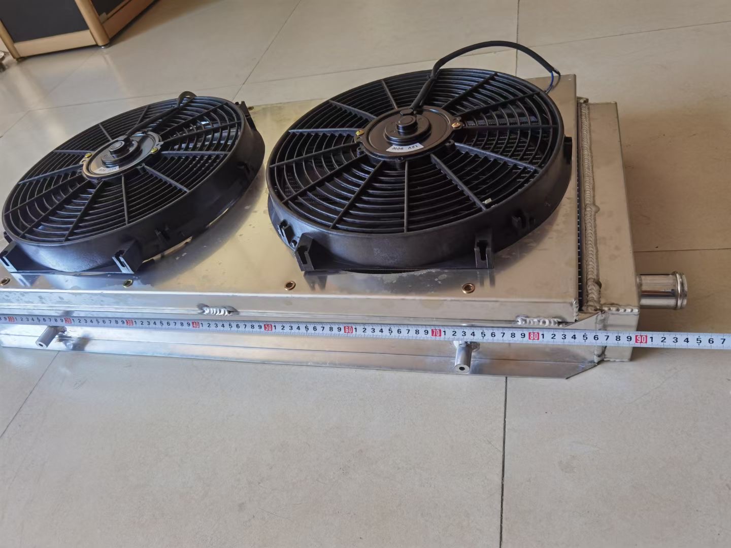 Xinhuasen Radiator