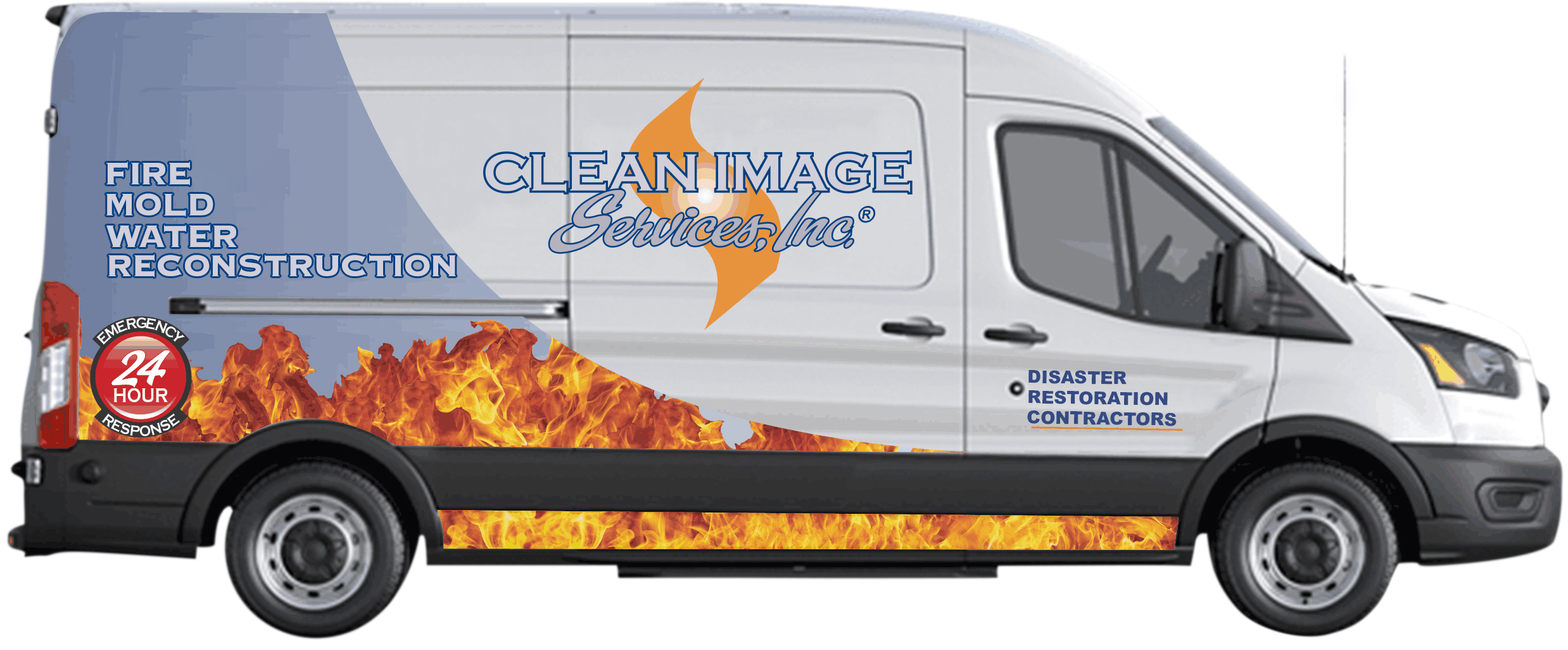 Clean Image Services, Inc. | Ellensburg WA