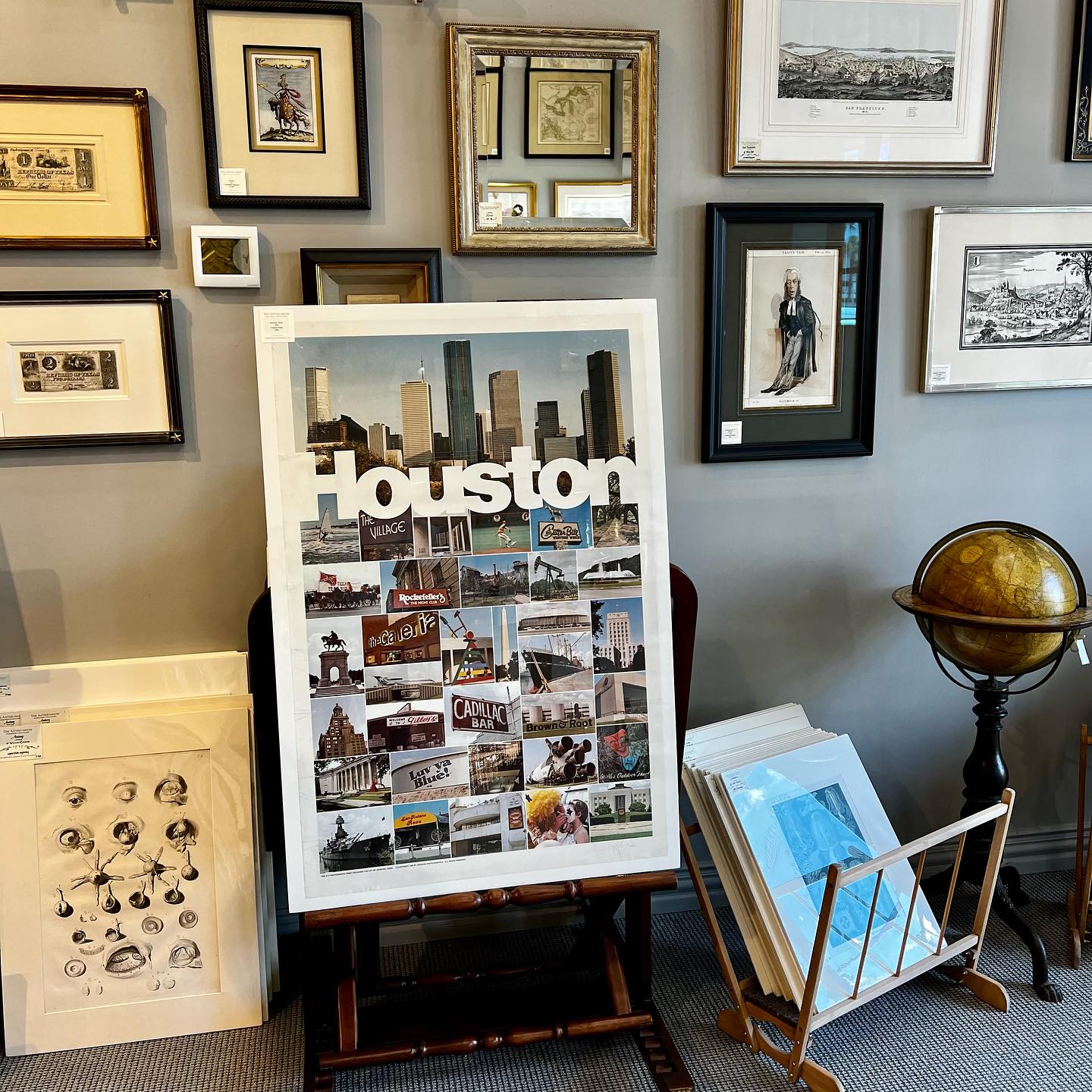 Step inside one of the most unique collectible stores in America