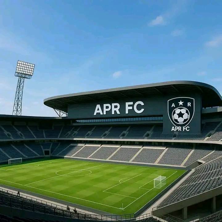 RDF &RNP Rwanda | Kigali