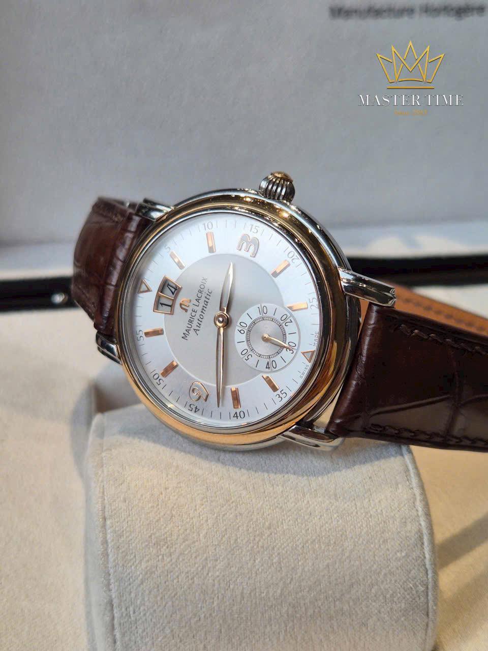 Master Time - Đồng Hồ Chính Hãng, Swiss Watch, Luxury Watch | Ho Chi ...