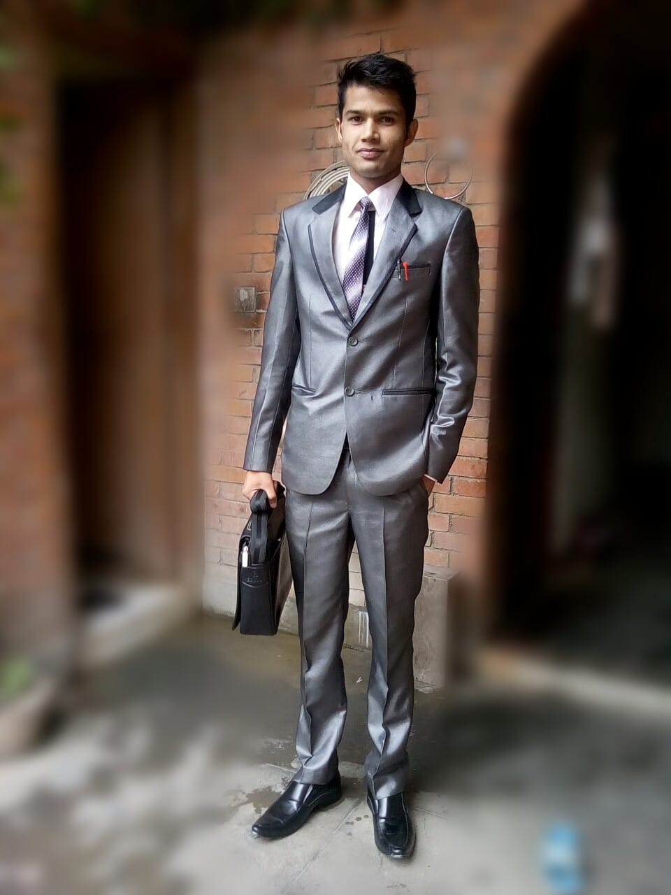 Binod Rijal