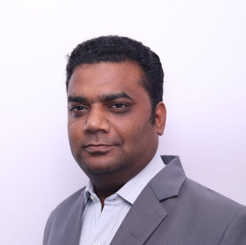 R Satish Kumar